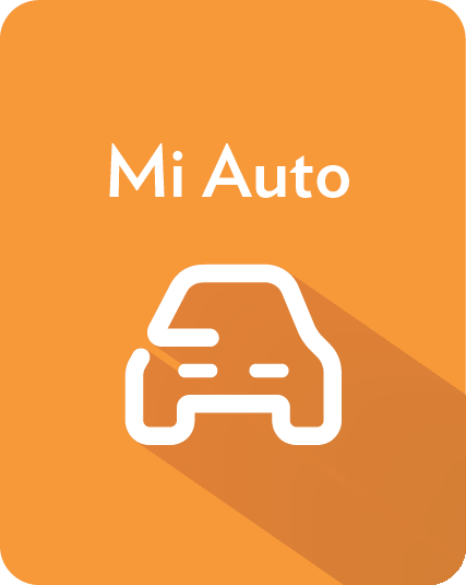 Mi Auto